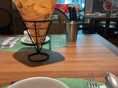-帕蓝·暹罗料理(大学路店)