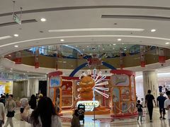 -凯德广场(西城店)