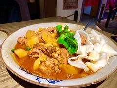 -那时新疆·若羌(经纬汇店)