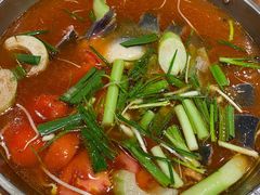 酸汤鱼-亮欢寨(凯里总店)