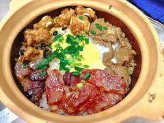 -16年老字号鑫鑫猪肚鸡·椰子鸡海南火锅(兴隆华侨农场店)