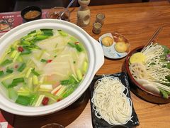 -束河人家(南锣鼓巷店)