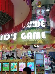 -meland club亲子乐园(重庆万象城店)