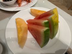 -铂尔曼大酒店·普罗旺斯西餐厅