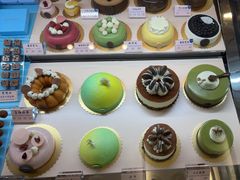 -CREAM STORY意大利手工冰淇淋&甜品(万象前海店)