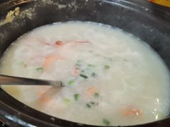 -潮粥馆(长江花园店)