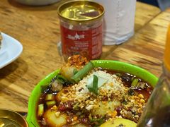 农家小土豆-冒椒火辣(太古里店)