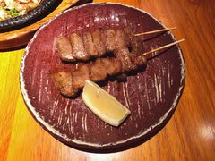 牛舌-醉虎传(南锣鼓巷店)