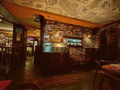 -Pistolera Mexican Cantina女枪手墨西哥餐厅(碧云路店)