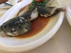 -金迎海鲜酒家(金凤凰广场店)