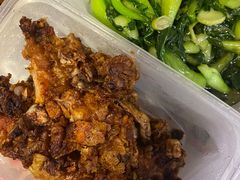-圣夜东北菜烧烤·夜宵(胥江路店)