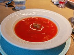 -波特曼西餐厅(中央大街店)