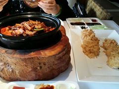 -同喜烤鸭店(光芒店)