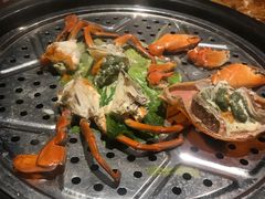-船奇蒸汽海鲜·闽菜(八市海鲜总店)