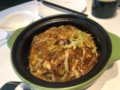 -潮上潮(南中环店)