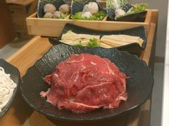 -汤宴·参须肚包鸡(南京路店)