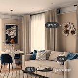 空间不仅比之前多了而且颜值也高