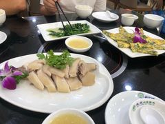 -刘记糟粕醋海鲜烧烤