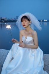 -巴黎春天婚纱摄影STUDIO·定制