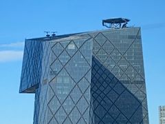 -中央广播电视总台(光华路办公区)