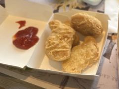 -麦当劳(垡头西路店)