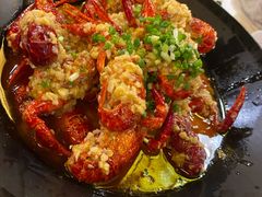 -湘江大码头·龙虾馆(渔人码头一店)