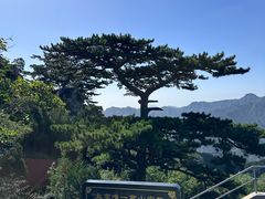 -圣莲山风景区