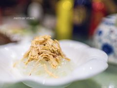 -梅龙镇酒家(南京西路总店)
