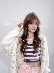 -苏豪美发S A L O N烫发染发
