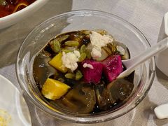 冰粉-峨嵋酒家(牡丹园店)