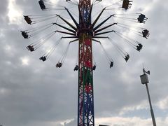 -梦幻奥陶纪景区