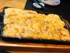 铁板土豆-青空日料烧肉烧鸟店(后湖兴业路店)