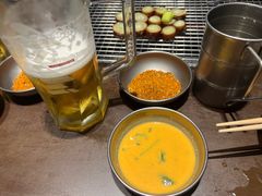 -夜食白市Yespicy·烧烤啤酒宵夜(番禺四海城店)