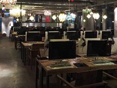 -网友电竞网咖(望京店)