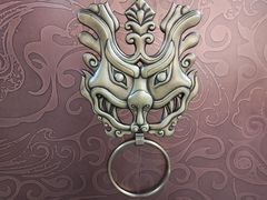 -北京大葆台遗址博物馆