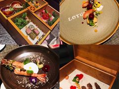 -莲西餐(曲江店)