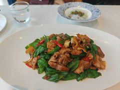 -祥记餐饮•豫粤珍味(金隅大厦店)