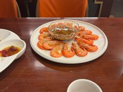 -古南都·老广东酒楼(龙江店)