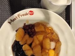 木薯大满贯-鲜芋仙(华宇时尚购物中心店)