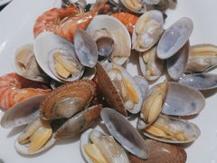 油蛤-凯华海鲜火锅·传承三十六年