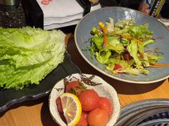 -丸藏和牛烧肉专门店(园区师惠坊店)