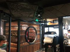 -湊湊火锅·茶憩(上海合生汇店)