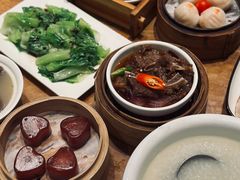 -北海金昌开元名都大酒店·四季轩中餐厅