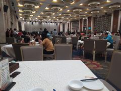 大堂-顺德人家食府(黄金广场店)