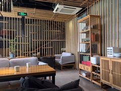 -竹里馆 ·茶食(奥体店)