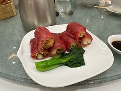 -天河大厦中餐厅(广州天河大厦店)