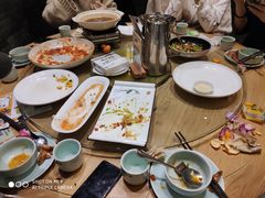 -小菜园新徽菜(蚌埠蚌山万达店)