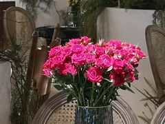 -第101座花园餐厅(湖滨88店)