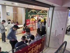-新佳丽时尚广场