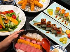 -小山日本料理(太古汇店)